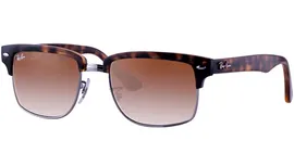 Солнцезащитные очки Ray-Ban 4190 878/51 Clubmaster Square