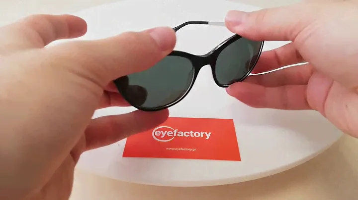 Ray-Ban Sunglasses RB 4360 919/71