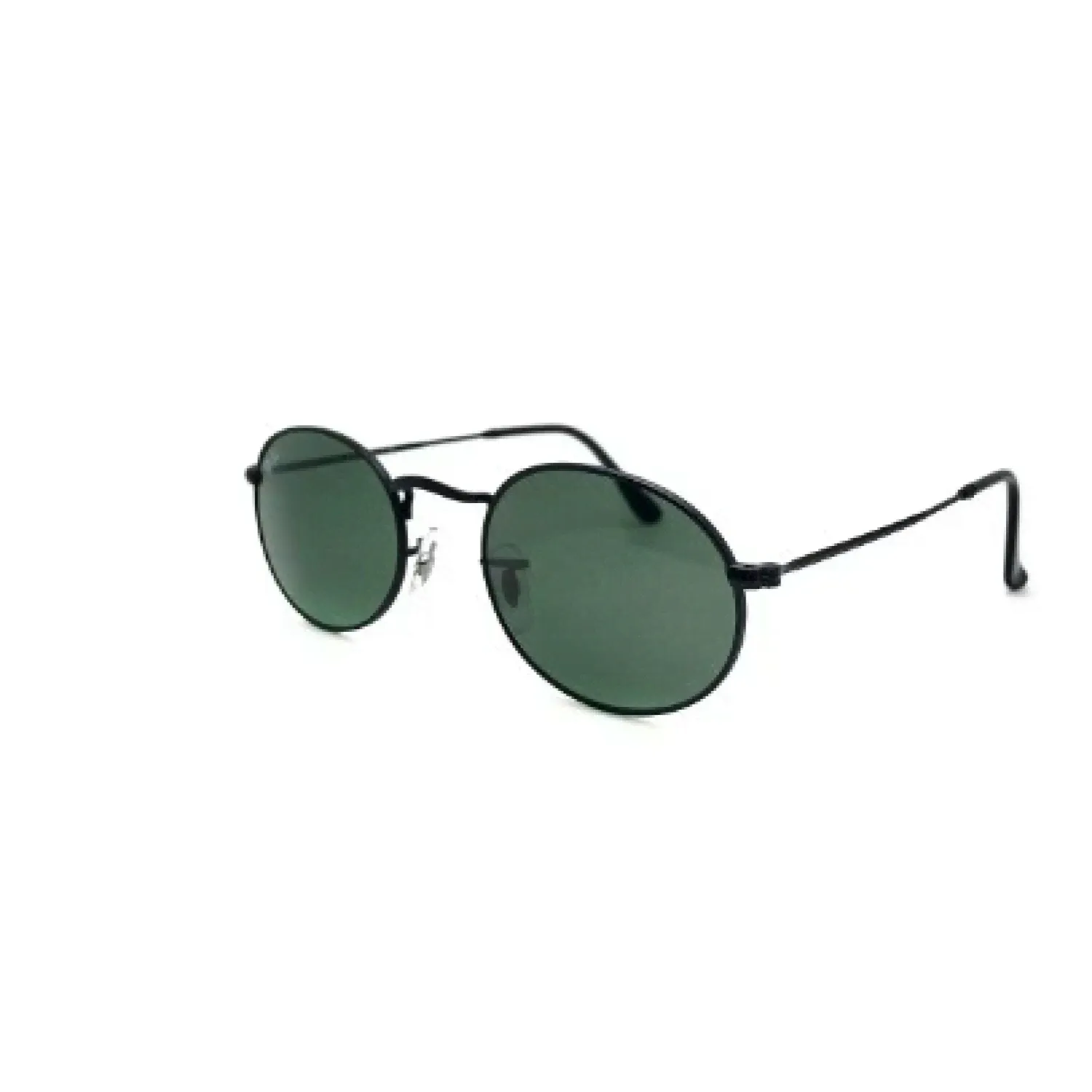 Ray Ban Oval Metal RB3547 002