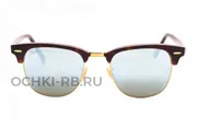 Очки Ray Ban Clubmaster RB 3016 1145/30