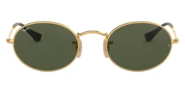 Ray-Ban™ Oval RB3547N 001 54 - Arista