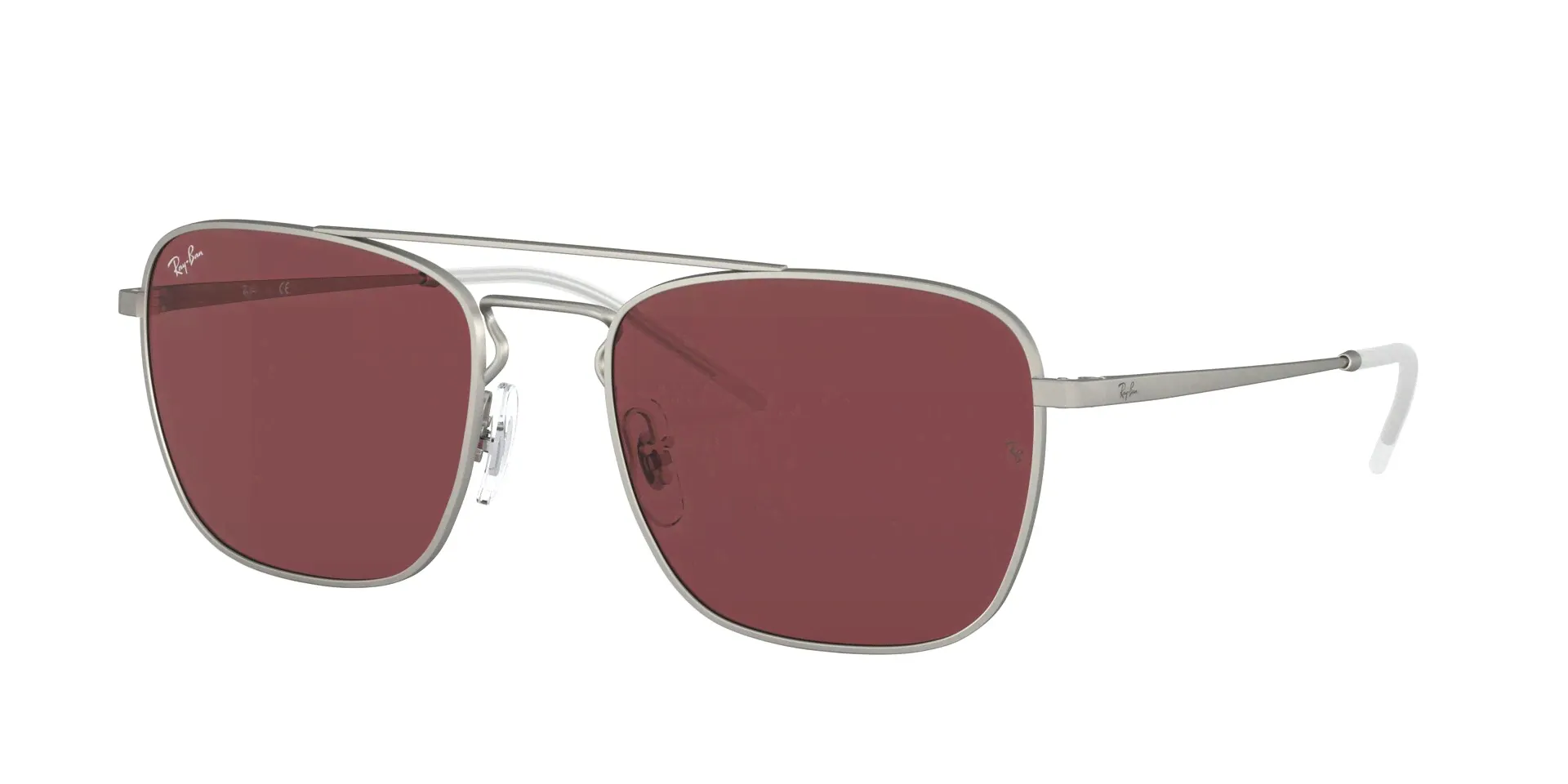 Солнцезащитные очки Ray-Ban мужские 0RB3588 911675-0