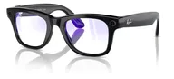 Ray-Ban солнцезащитные очки RAY-BAN META RW 4006 WAYFARER