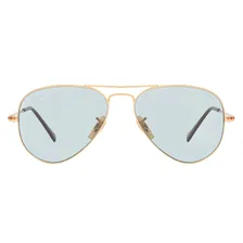 Солнцезащитные очки унисекс Ray-Ban 3689 001/T3
