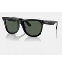 Ray-Ban Wayfarer Reverse Lense