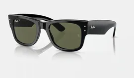 RAY-BAN MEGA WAYFARER RB0840S 901/58
