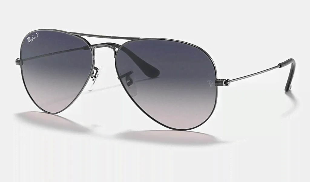 RAY-BAN AVIATOR RB3025 004/78-0