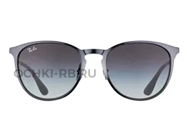 Очки Ray Ban Erika Metal RB 3539 192/8G