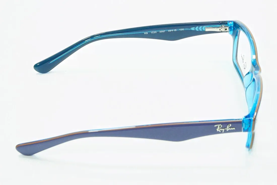 Оправа Ray-Ban Junior 0RY1530-3587 48 (+)-1