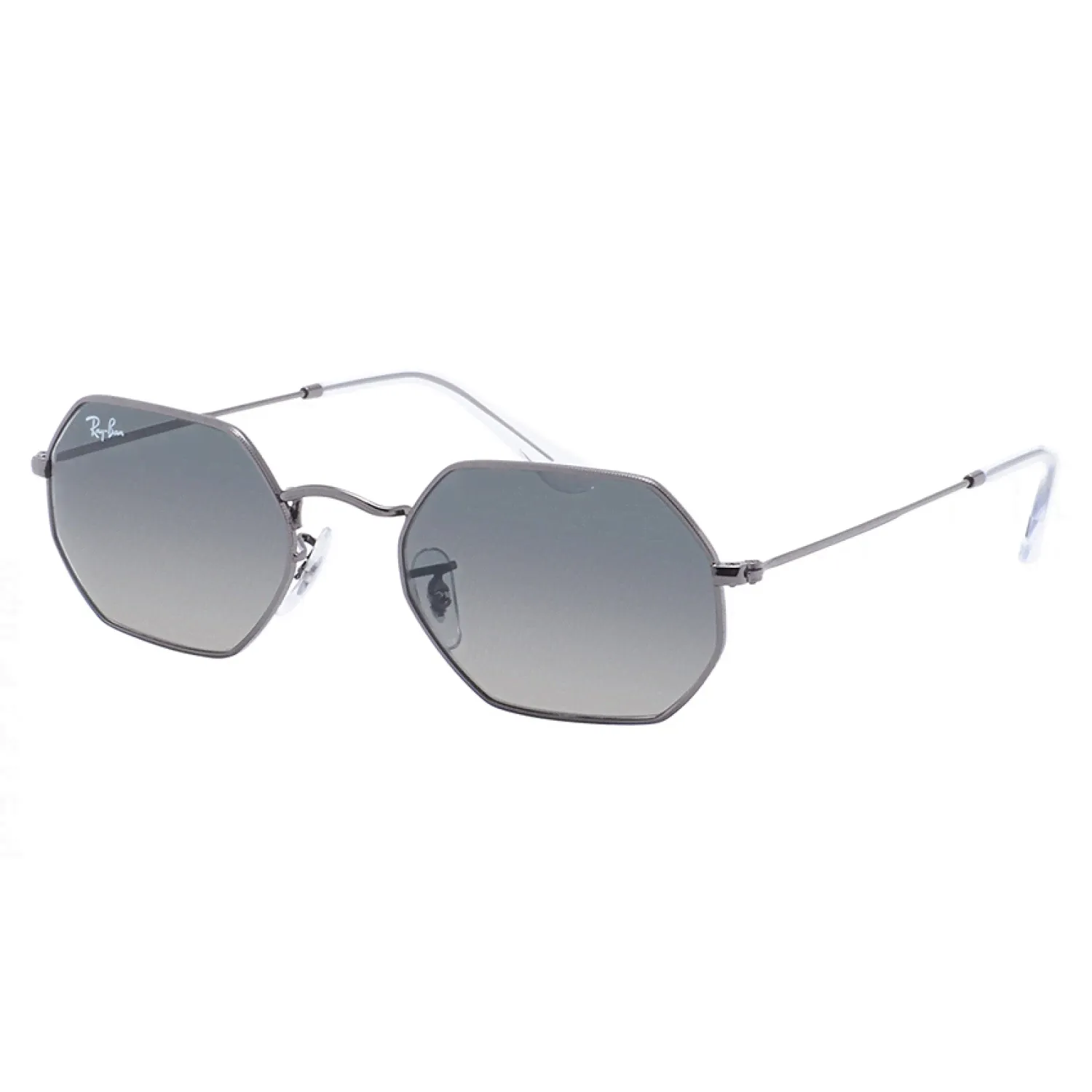 Ray Ban Hexagonal Flat RB3548N 004/71-4