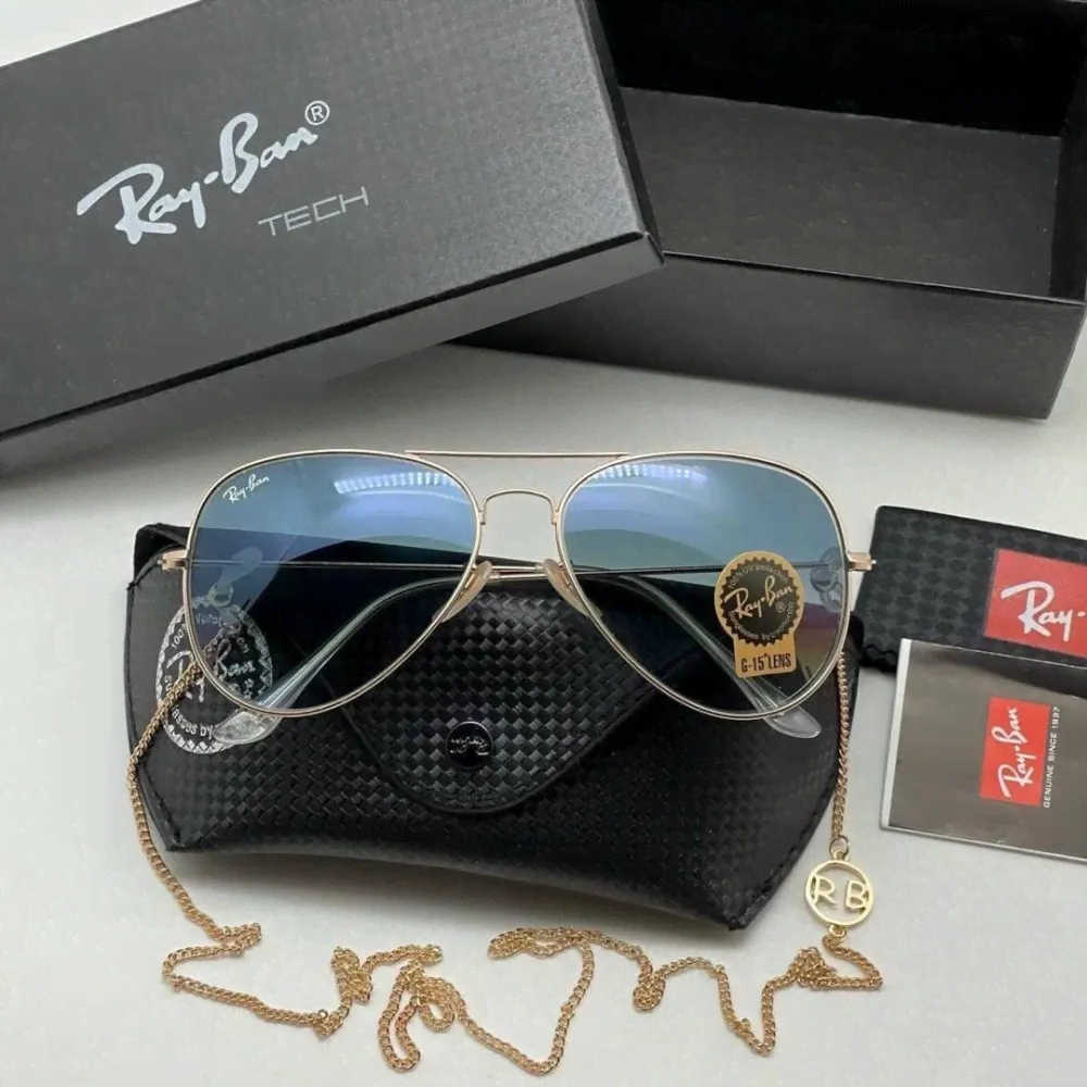 Солнцезащитные очки Ray-Ban Aviator N2778-0