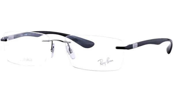 Оправа для очков Ray-Ban 8724 1000-0