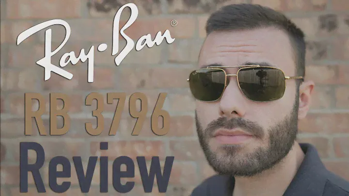 Ray-Ban RB 3796 Chromance Review