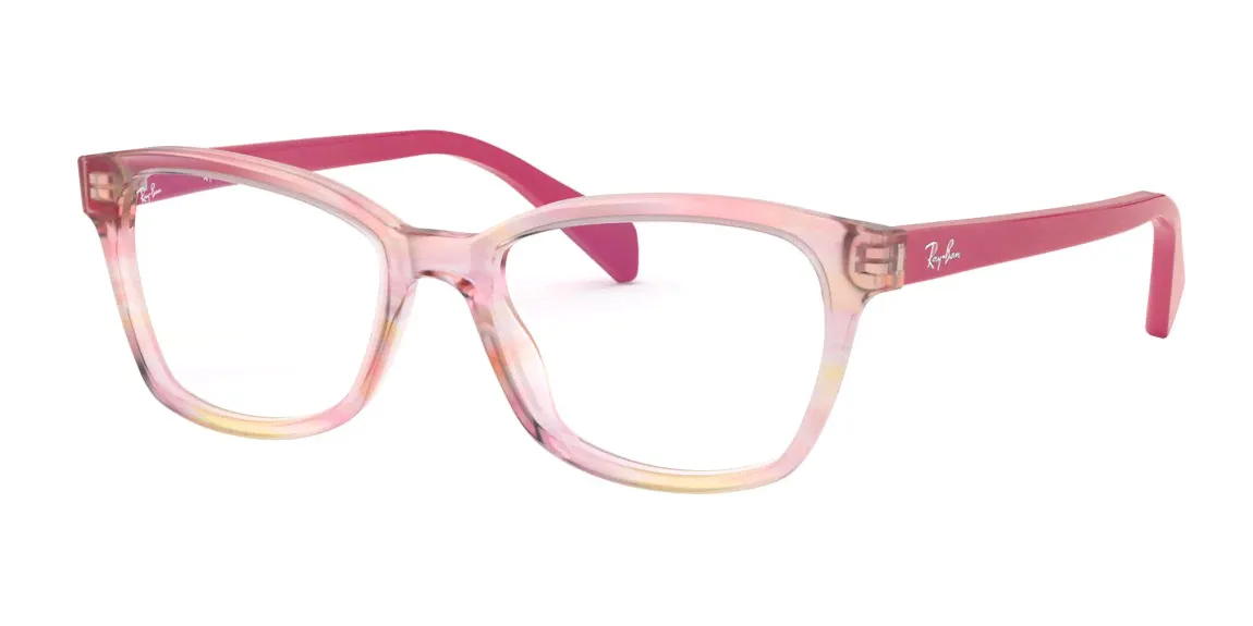 Оправа для очков детская Ray-Ban RX 1591 3806 Junior-0
