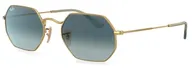 Солнцезащитные очки Ray-Ban RB3556