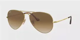 Солнцезащитные очки Ray-Ban 0RB3689 914751 size 58
