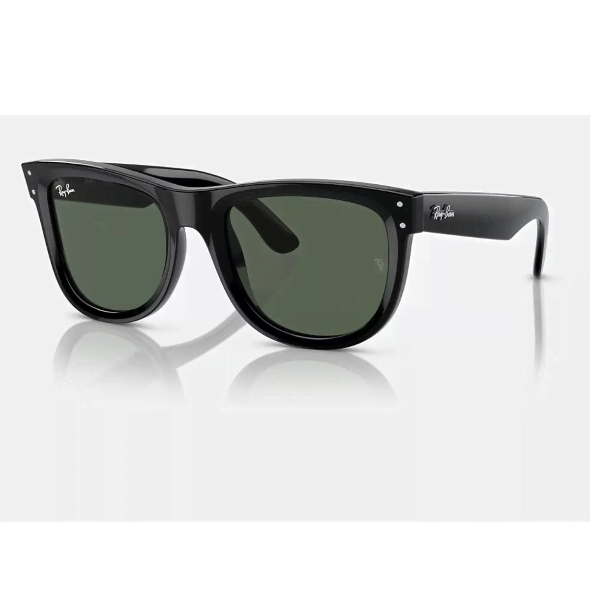 Ray-Ban Wayfarer Reverse Lense-0