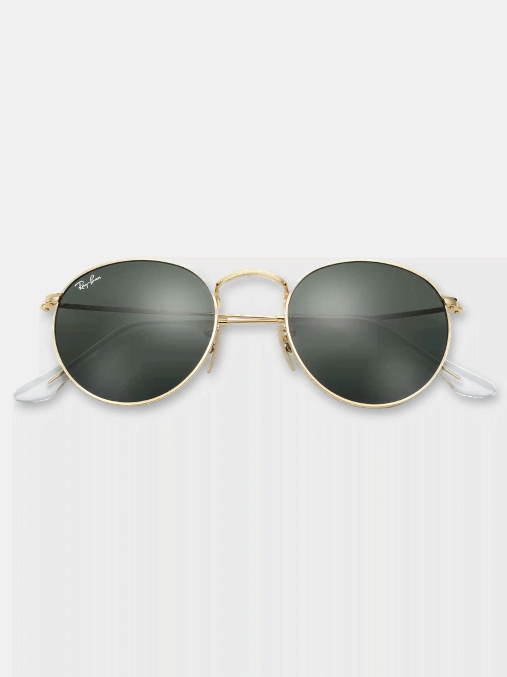 Ray Ban Oval-0