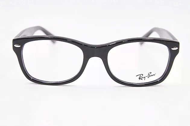 Оправа для детских очков Ray-Ban JUNIOR RB 1528 3542-2