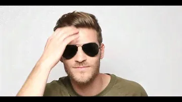 Ray-Ban RB 3026 L2821