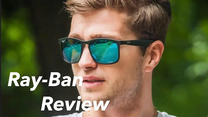 Ray-Ban RB4264 Sunglasses Review