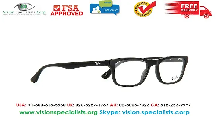 Ray Ban RX5279 2000 Glasses