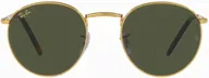 Солнцезащитные очки RAY-BAN 0RB3637