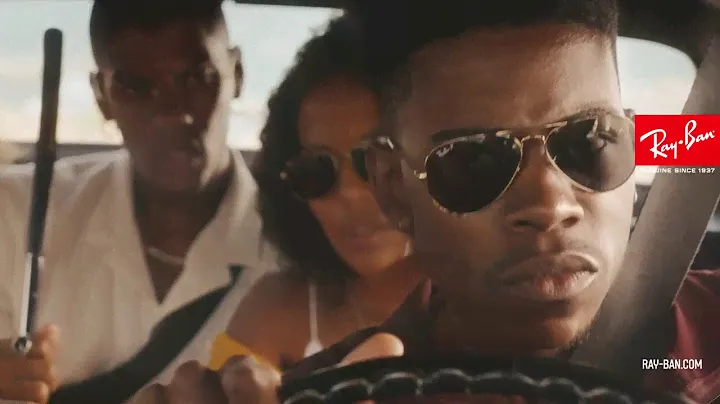 Ray Ban Aviator RB3025