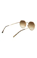 Солнцезащитные очки Ray Ban 3565-001/51 (lpn8399210)