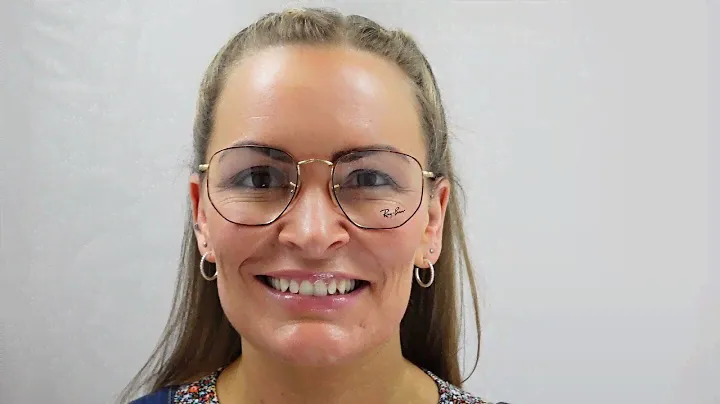 Ray-Ban RB6448 Hexagonal Glasses Frames Female Fit Guide