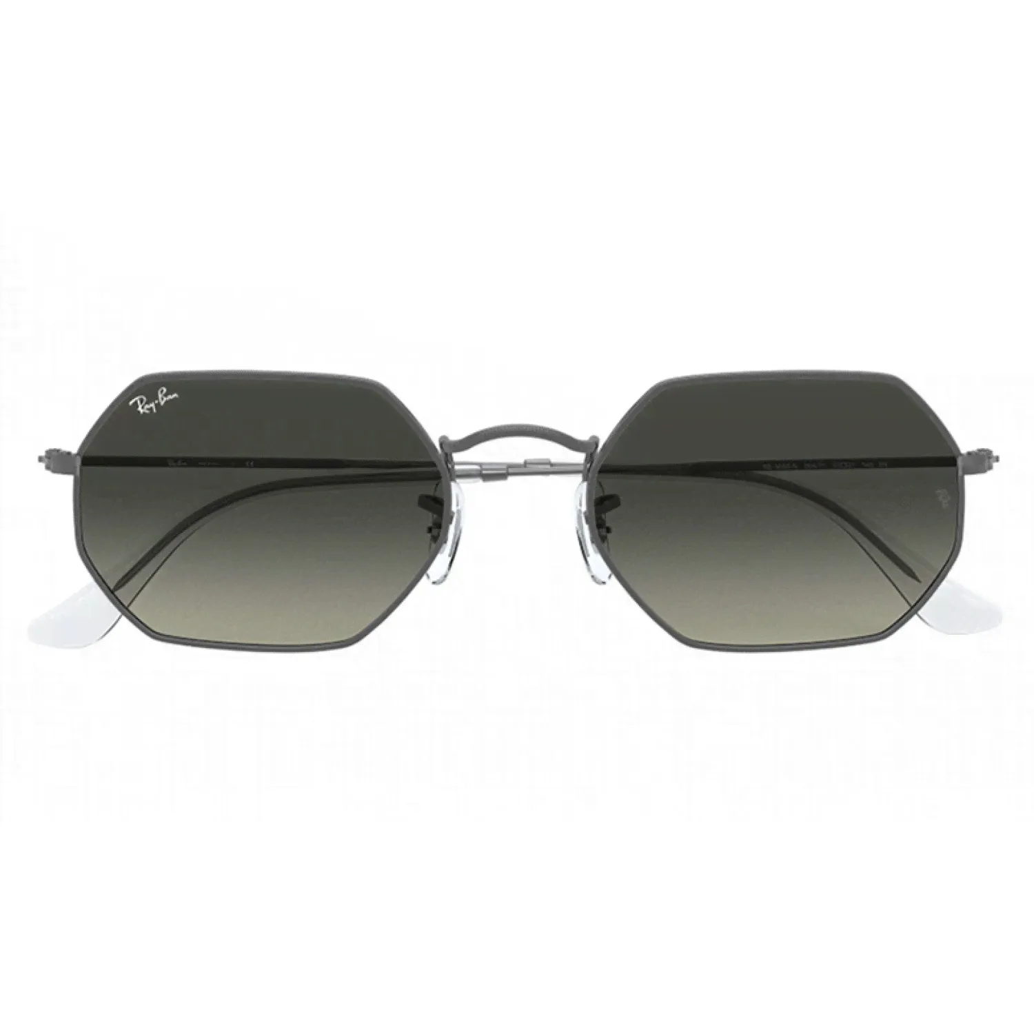 Ray Ban Hexagonal Flat RB3548N 004/71-1