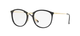 Ray-Ban очки для зрения ROUND RX 7140