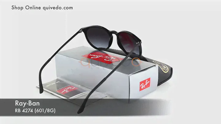 Ray Ban RB 4274 601/8G