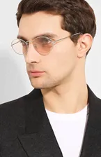 Солнцезащитные очки Ray-Ban 3547-003/T5 (lpn5420634)