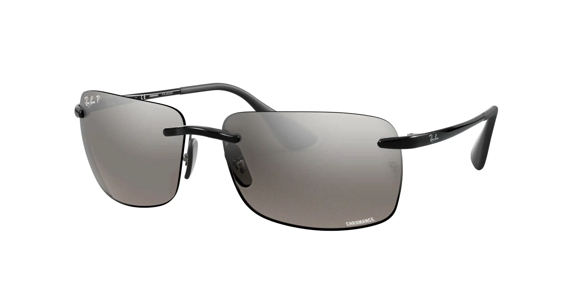 Солнцезащитные очки Ray-Ban мужские 0RB4255 601_5j-0