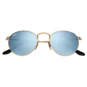 Ray Ban Round Metal RB3447N 001/30