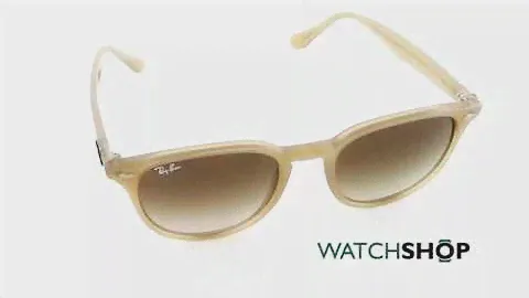 Ray-Ban RB4259 Sunglasses (RB4259-616613-51)
