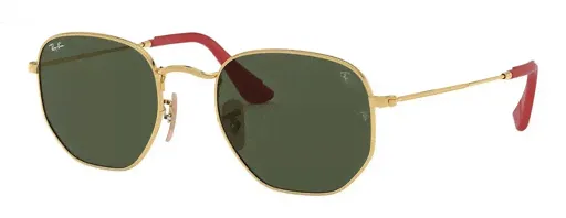 Ray-Ban RB3548NM F00831 3N-0
