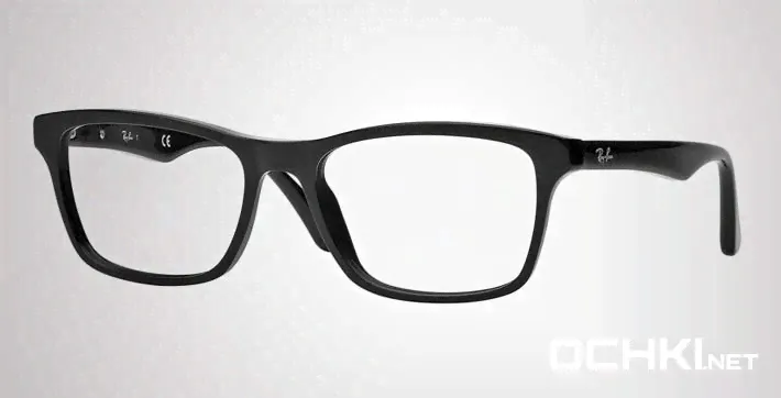 Оправы Ray-Ban RX 5279 2000