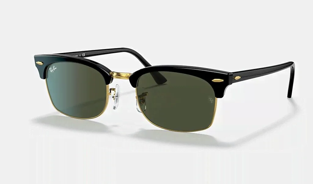RAY-BAN CLUBMASTER SQUARE RB3916 130331