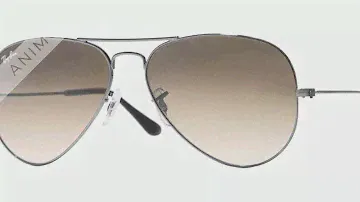 Ochelari de soare Rayban Aviator Rb 3025 004/51 rayban-world.ro