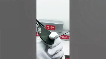 Солнцезащитные очки Ray Ban Aviator OUTDOORSMAN RB 3029 L2114 (черная оправа и темно-зеленые линзы)
