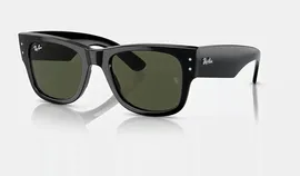 RAY-BAN MEGA WAYFARER RB0840S 901/31
