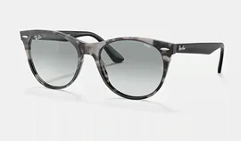 RAY-BAN WAYFARER II RB2185 1250AD