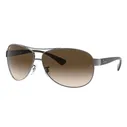 Мужские солнцезащитные очки Ray Ban RB3386