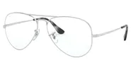 Ray-Ban AVIATOR 6489 2501