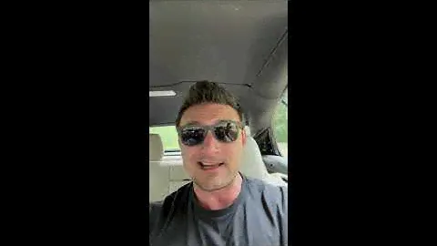 Ray-Ban RB8395M Scuderia Ferrari Carbon Fibr Sunglass Real Review!! Worth $490!? Italian Heaven!?