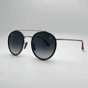 Ray Ban ROUND DOUBLE BRIDGE RB 3647M F003/32-0