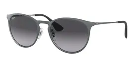 Ray-Ban солнцезащитные очки ERIKA METAL RB 3539