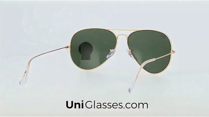 RAYBAN RB3025 001 62 14 140 ARSITA G 15 GREEN 1